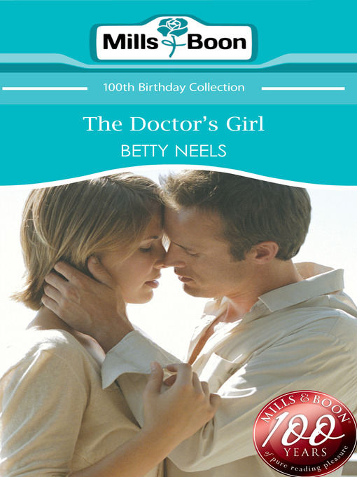 The Doctor's Girl (eBook)